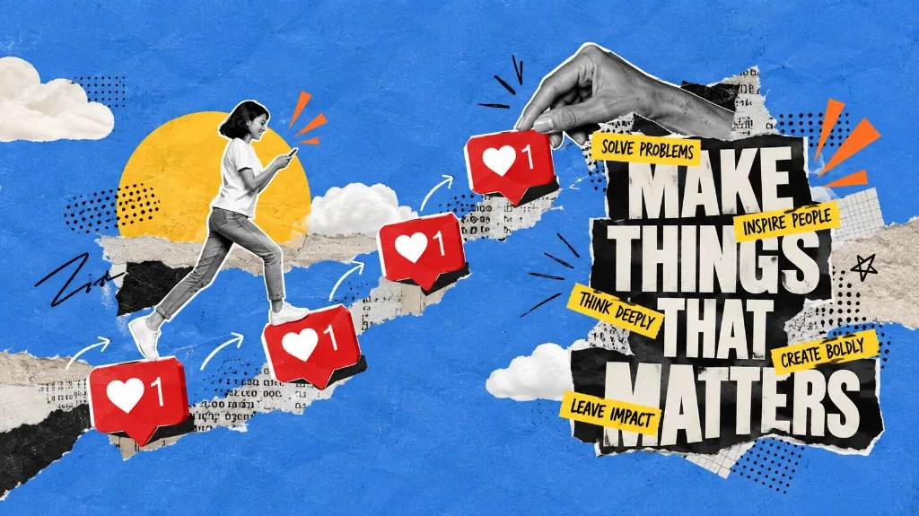 Make Things That Matters